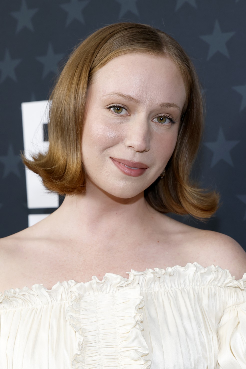 Hannah Einbinder — Foto: Getty Images
