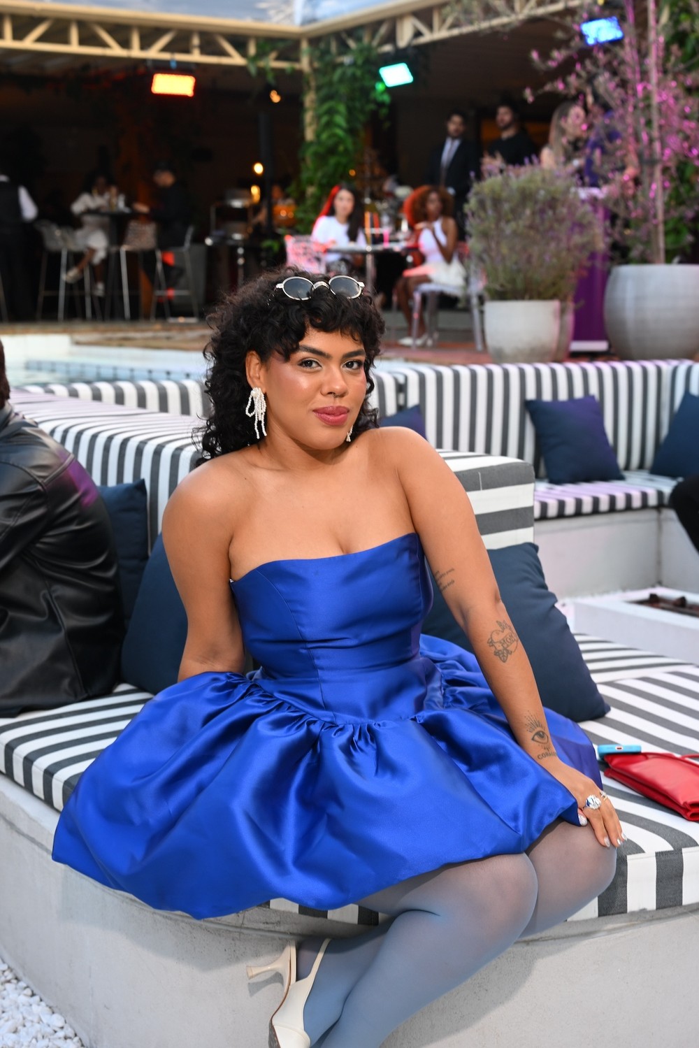 Aline Maia é homenageada como humorista por voto popular no Geração ...