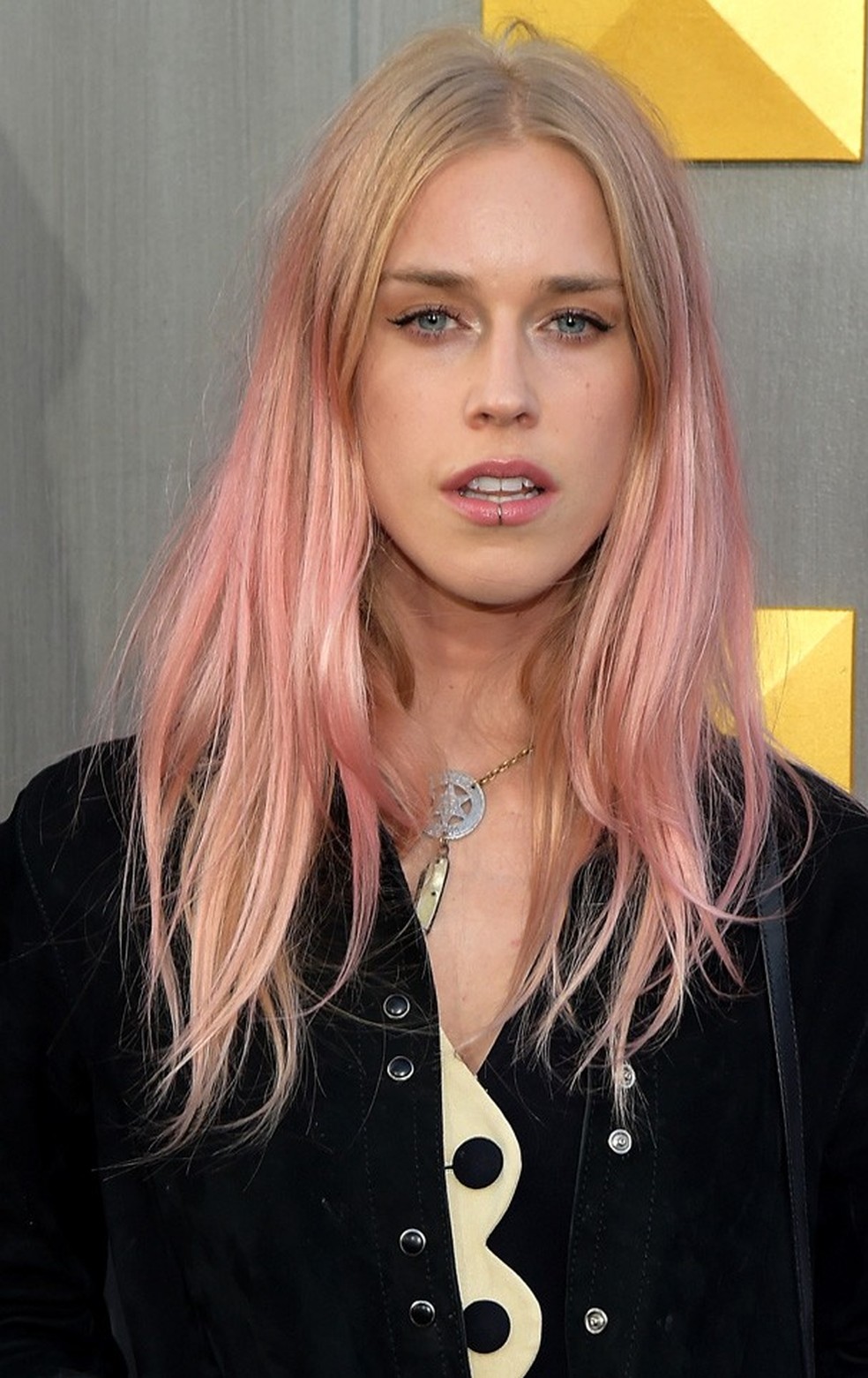 Mary Charteris (Foto: Getty Images) — Foto: Glamour