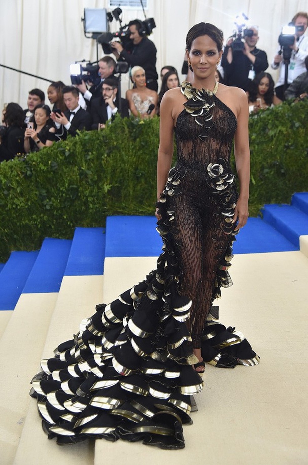 Met Gala 2017 (Foto: Getty Images For US Weekly) — Foto: Glamour
