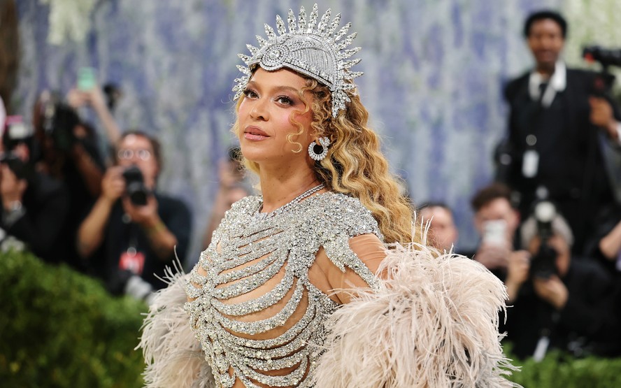 Joias do Met Gala 2026: um zoom nos acessórios que roubaram a cena no red carpet