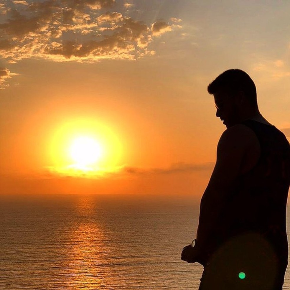 Arthur Aguiar (Foto: Reprodução/Instagram) — Foto: Glamour