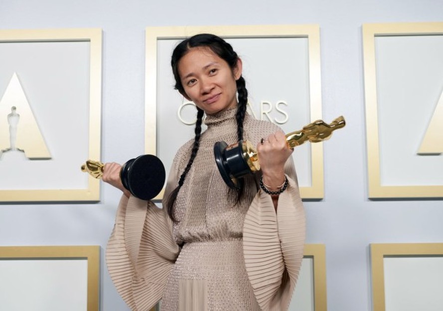 Chloé Zhao