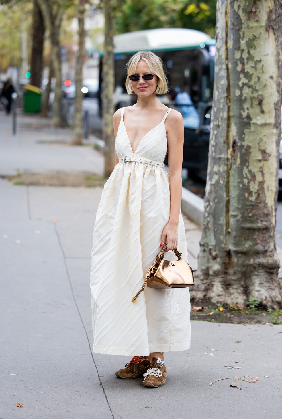 Quiet Luxury — Foto: Getty Images