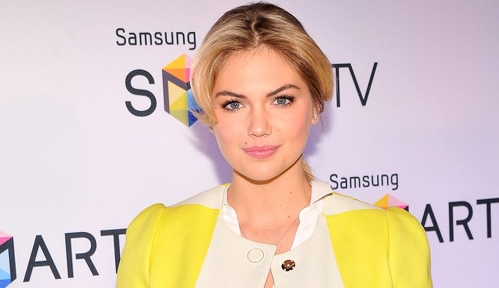 Favorita das bancas (Foto: Getty Images) — Foto: Glamour