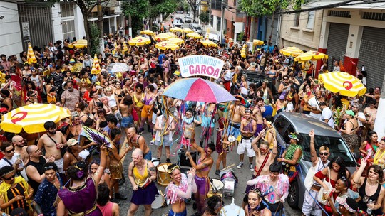 Carnaval de São Paulo tem 1º bloco trans: conheça o Hormônios da Garoa