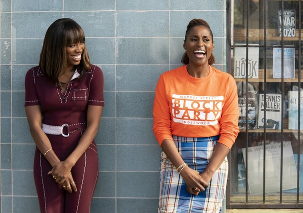 Protagonismo feminino: 10 séries com mulheres incríveis para ver na HBO GO (Foto: HBO/Divulgação) — Foto: Glamour