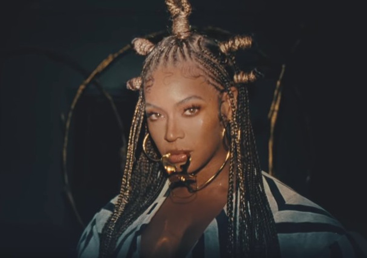 Celebrando a amplitude e a ancestralidade negra, Beyoncé lança clipe de ...