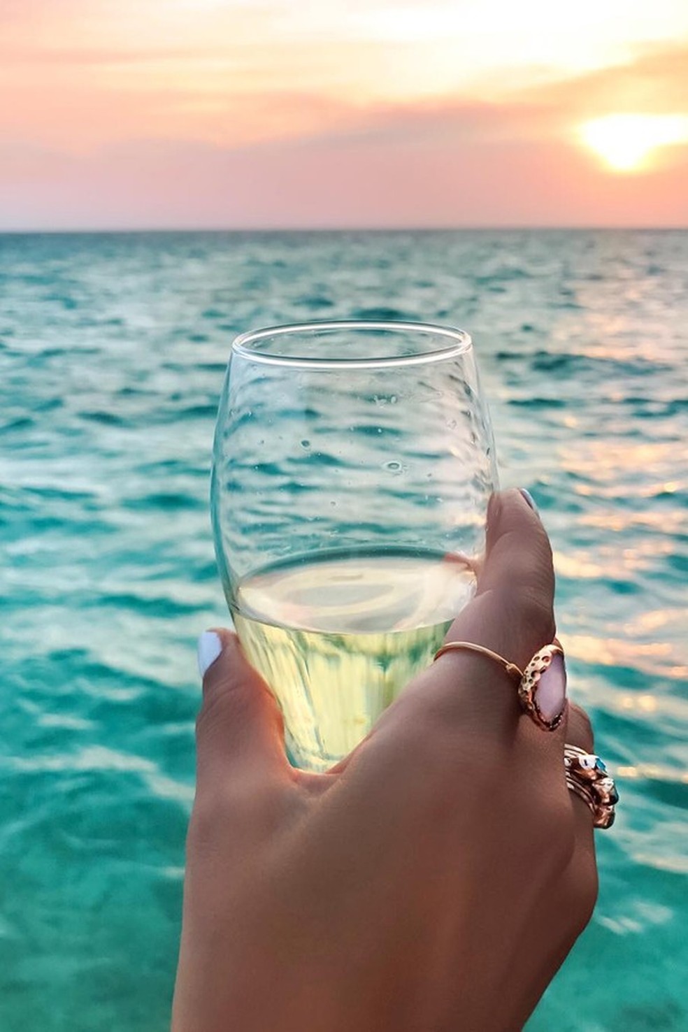 Vinhos biodinâmicos (Foto: Instagram/Reprodução) — Foto: Glamour