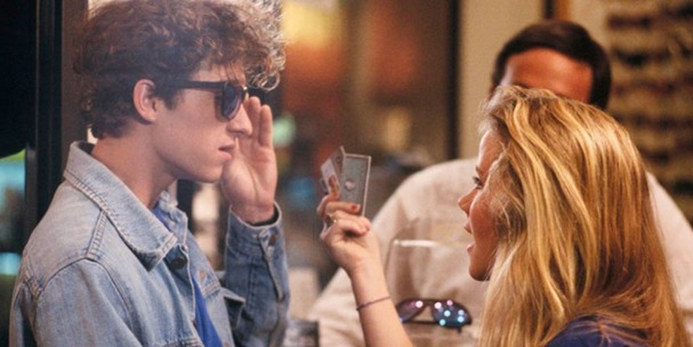 Comédias românticas 80's (Foto: Divulgação) — Foto: Glamour