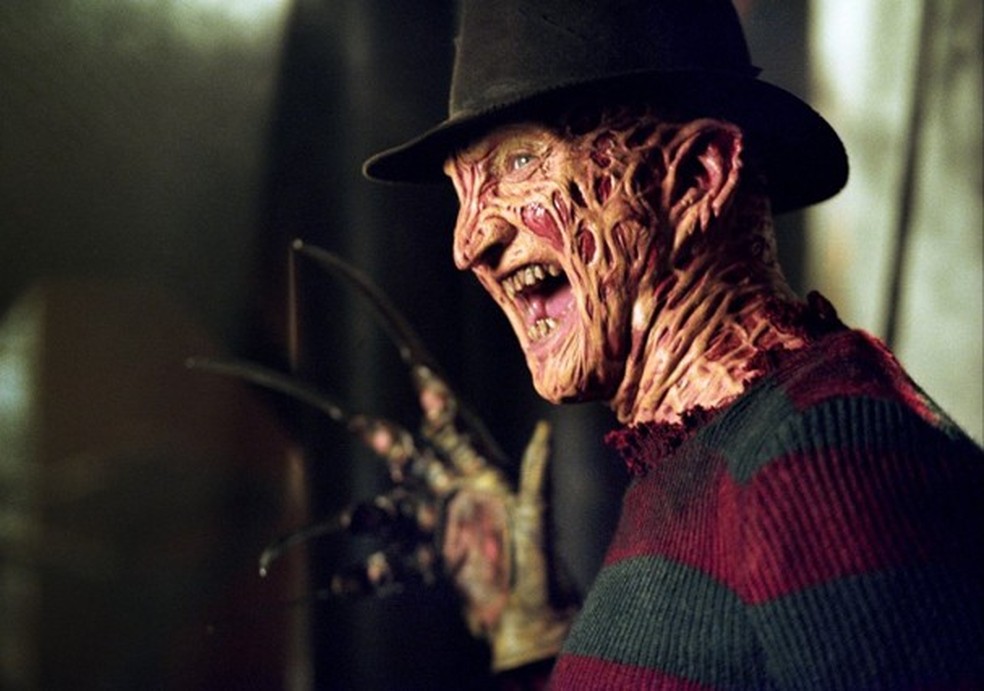 Halloween: 15 filmes de terror para ver na Netflix