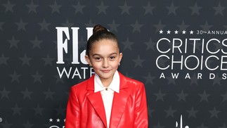 Taylen Biggs — Foto: Getty Images