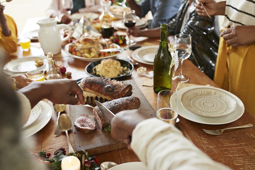 5 Truques para receber amigos em casa