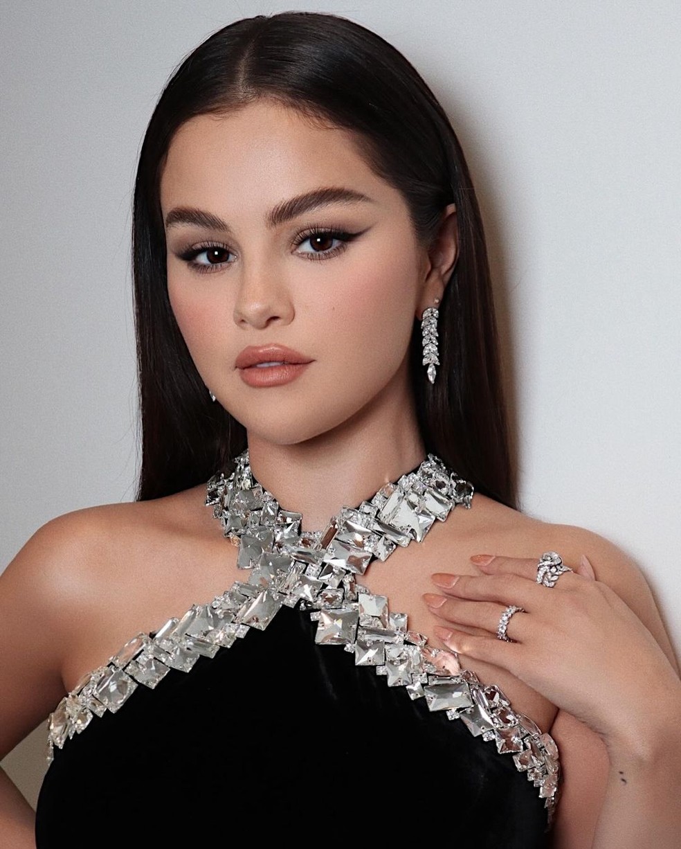 Selena Gomez — Foto: Instagram