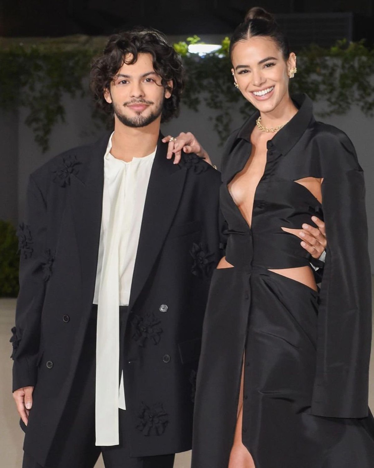 Bruna Marquezine And Xolo A Deep Dive Into Their Relationship And Careers