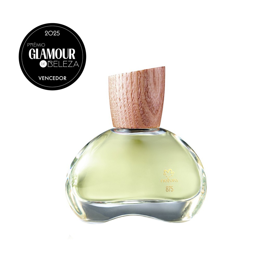 Os melhores perfumes do Prêmio Glamour de Beleza 2025 — Foto: Divulgação/Glamour