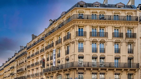 Hôtel Littéraire Le Swann, em Paris, é berço de obras de Marcel Proust e ótima pedida de hospedagem