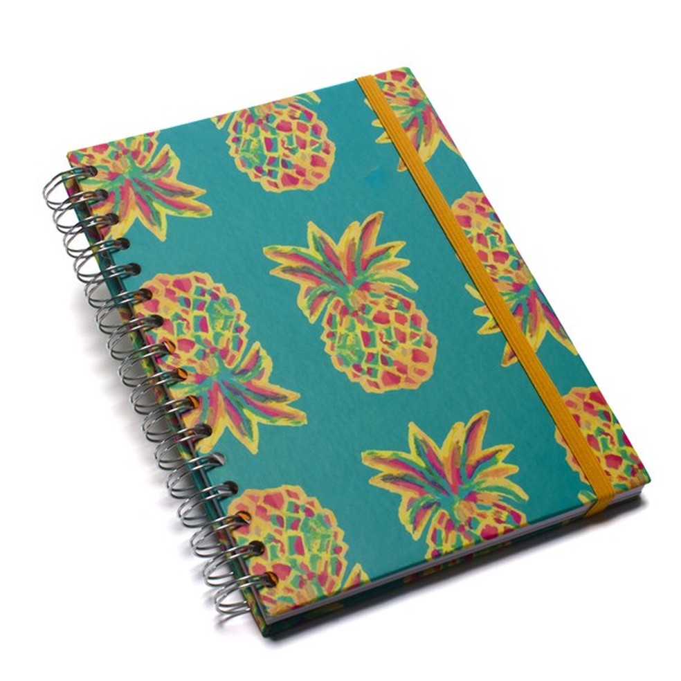 Caderno (Foto: Divulgação ) — Foto: Glamour