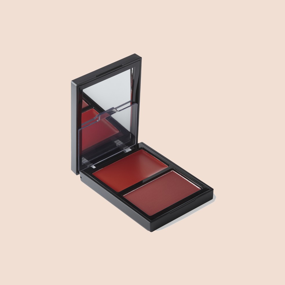 Os melhores blushes, bronzers e iluminadores do Prêmio Glamour de Beleza 2026 — Foto: Divulgação