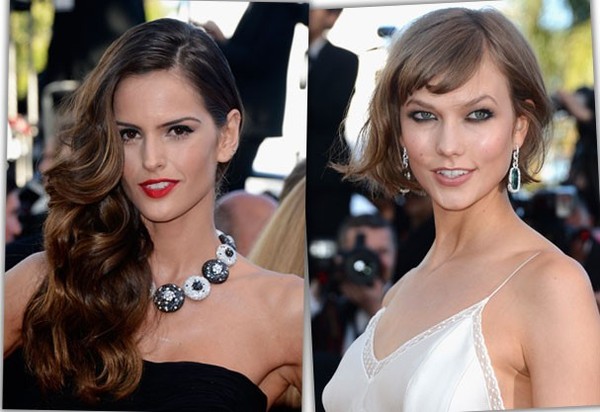 Beleza sexy homens contam o que realmente atrai seus olhares