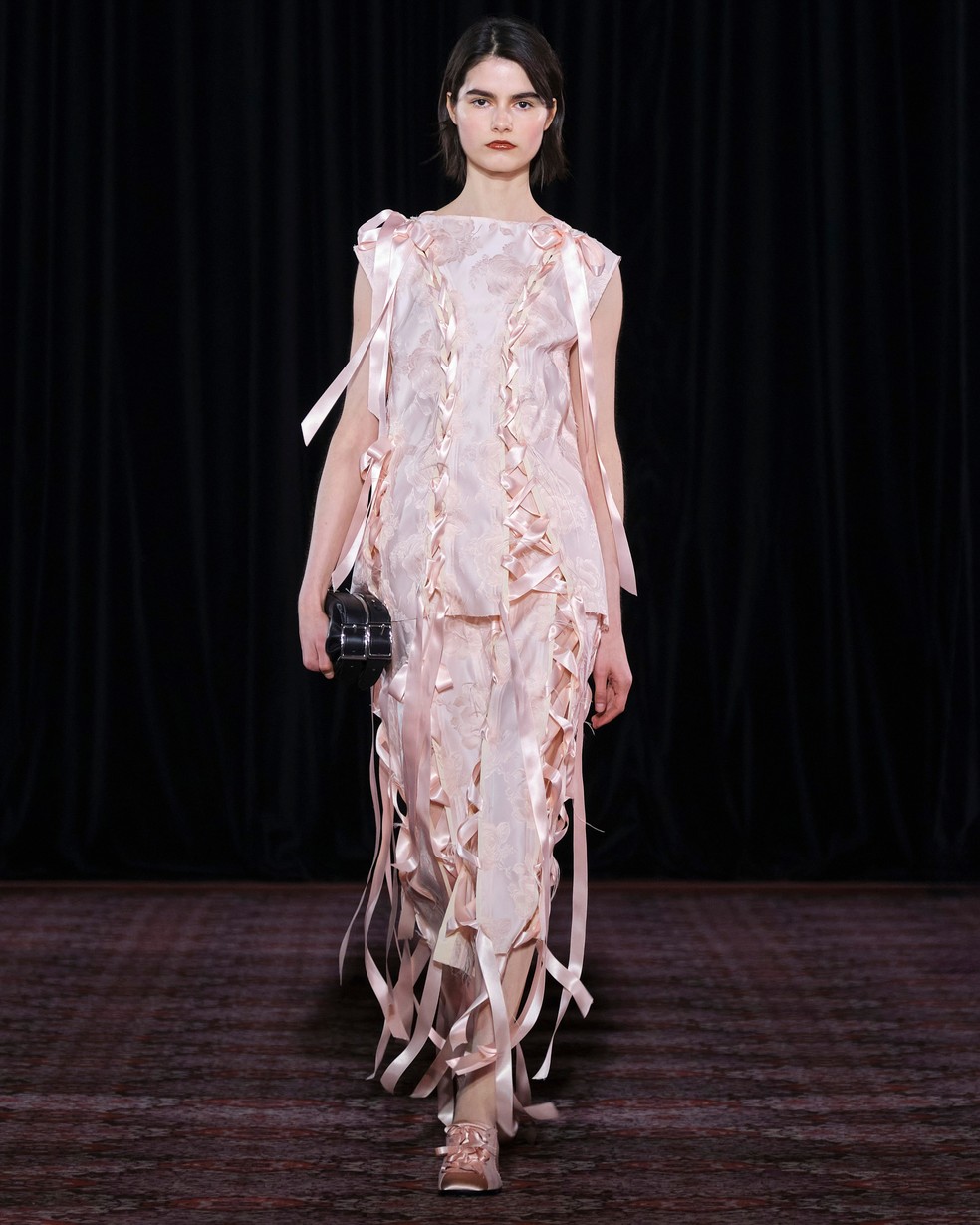 Simone Rocha — Foto: Spotlight Launchmetrics