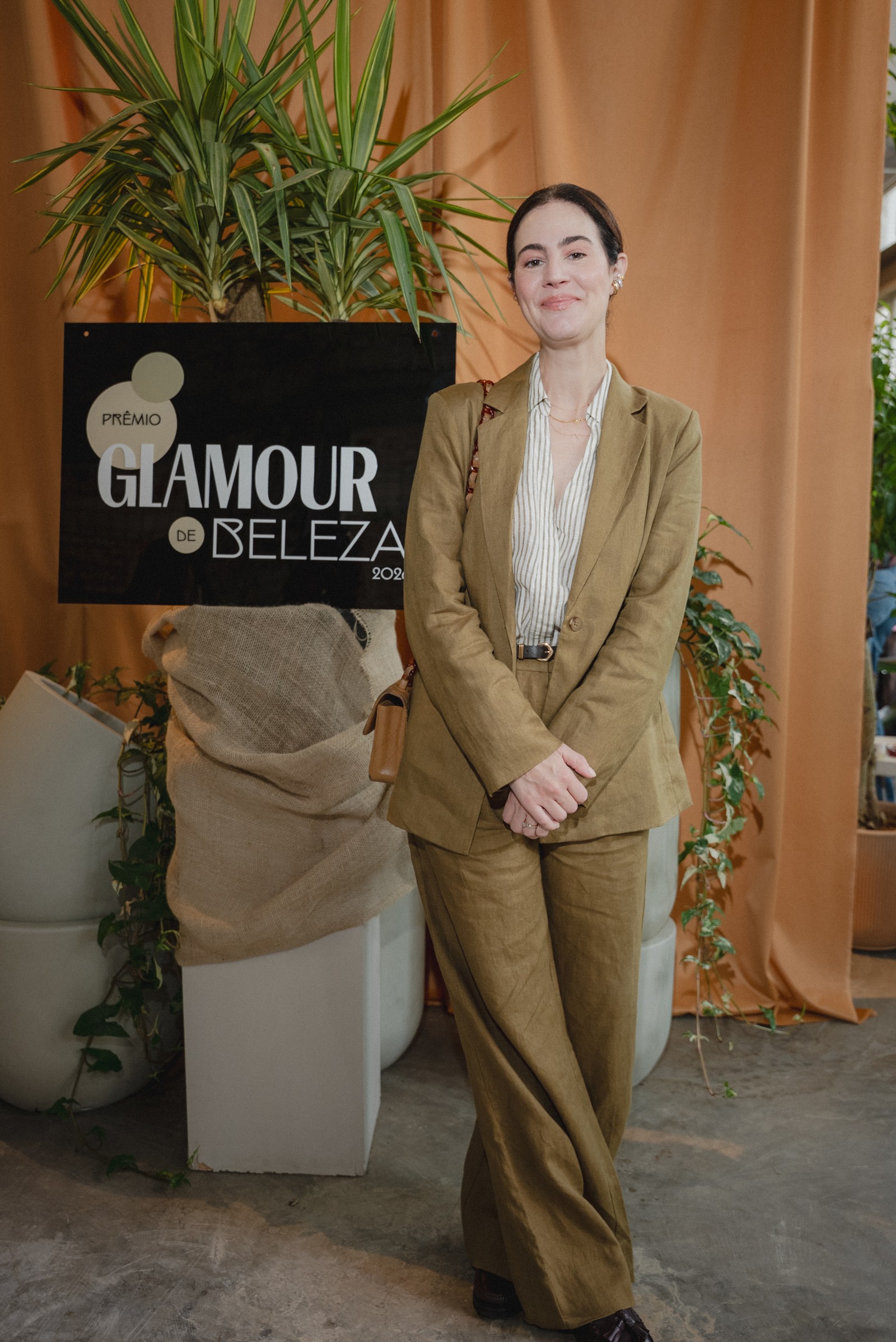 Vic Ceridono — Foto: glamour