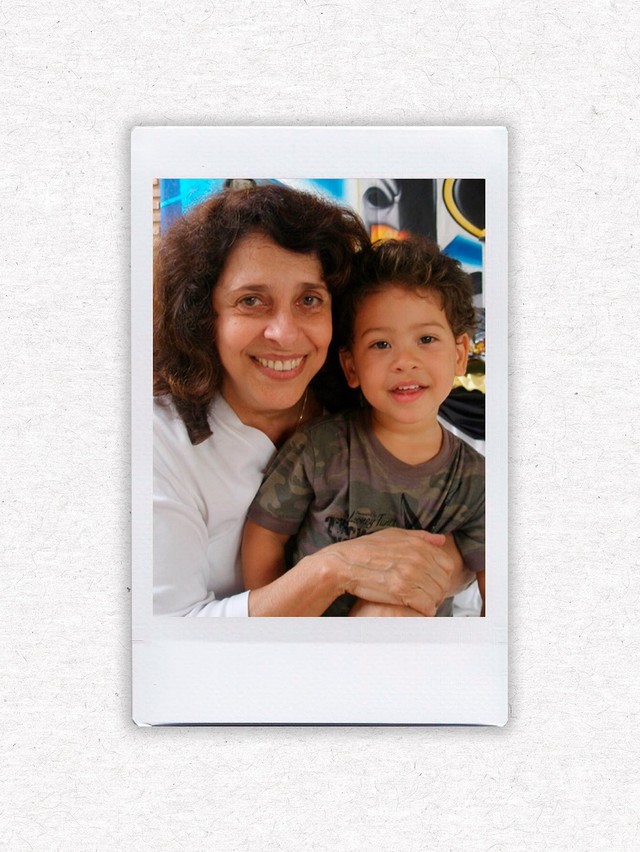 Filho de Gal Costa publica carta em homenagem aos 80 anos cantora