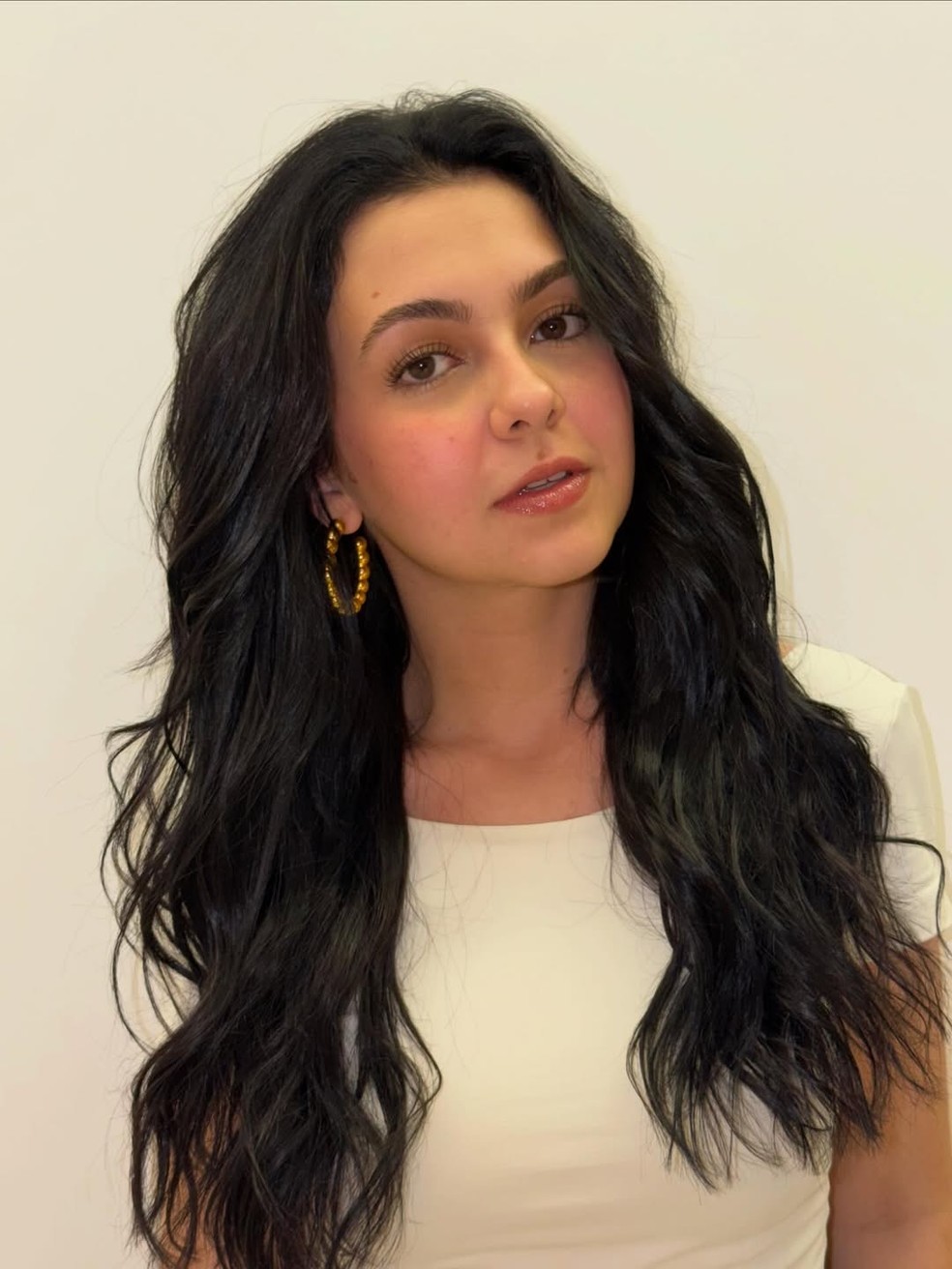 Klara Castanho — Foto: Reprodução/Instagram