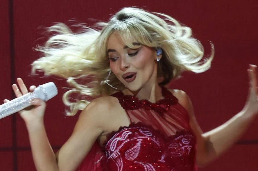 Sabrina Carpenter