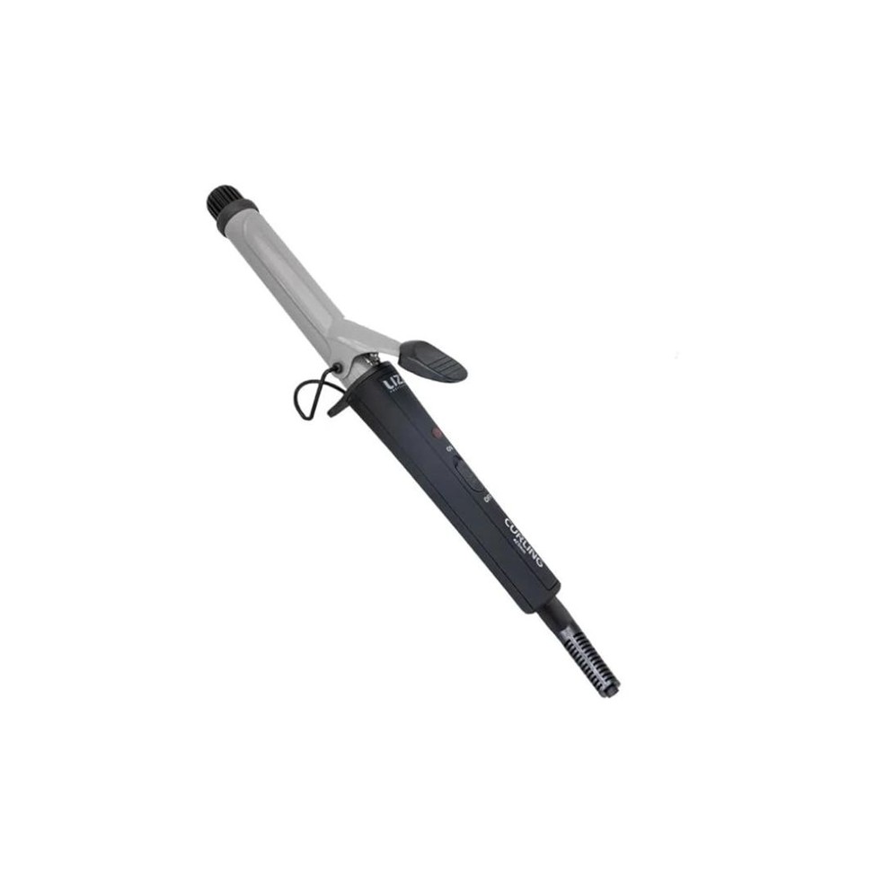 Lizz Professional Modelador De Cabelo Curling — Foto: Reprodução