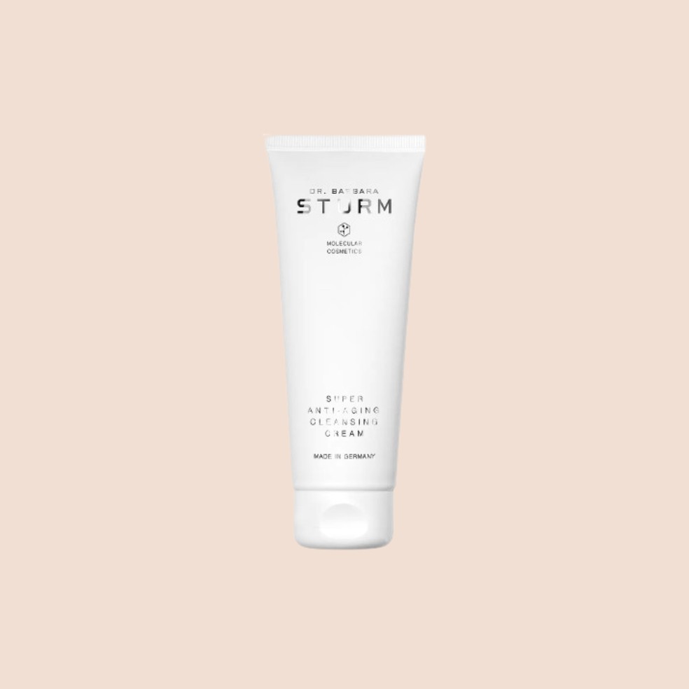 Creme de Limpeza Super-Anti-Envelhecimento, de Dr. Barbara Sturm, US$ 100 — Foto: Divulgação