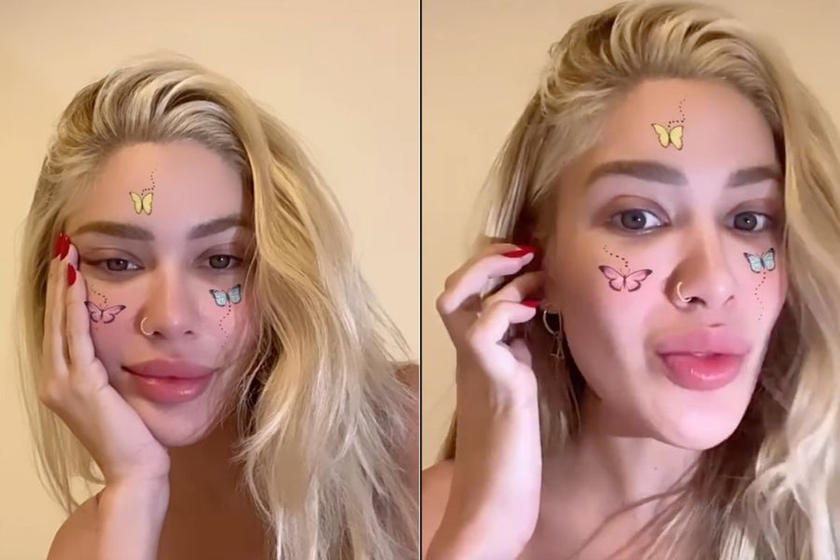 Karoline lima fala sobre processo movido por ex de éder militão: 
