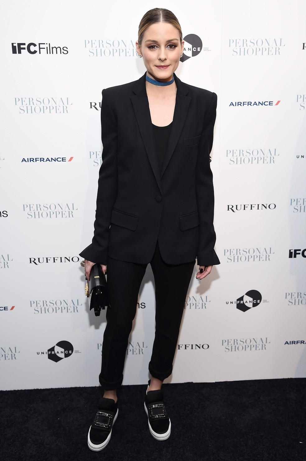 Olivia Palermo (Foto: Getty Images) — Foto: Glamour