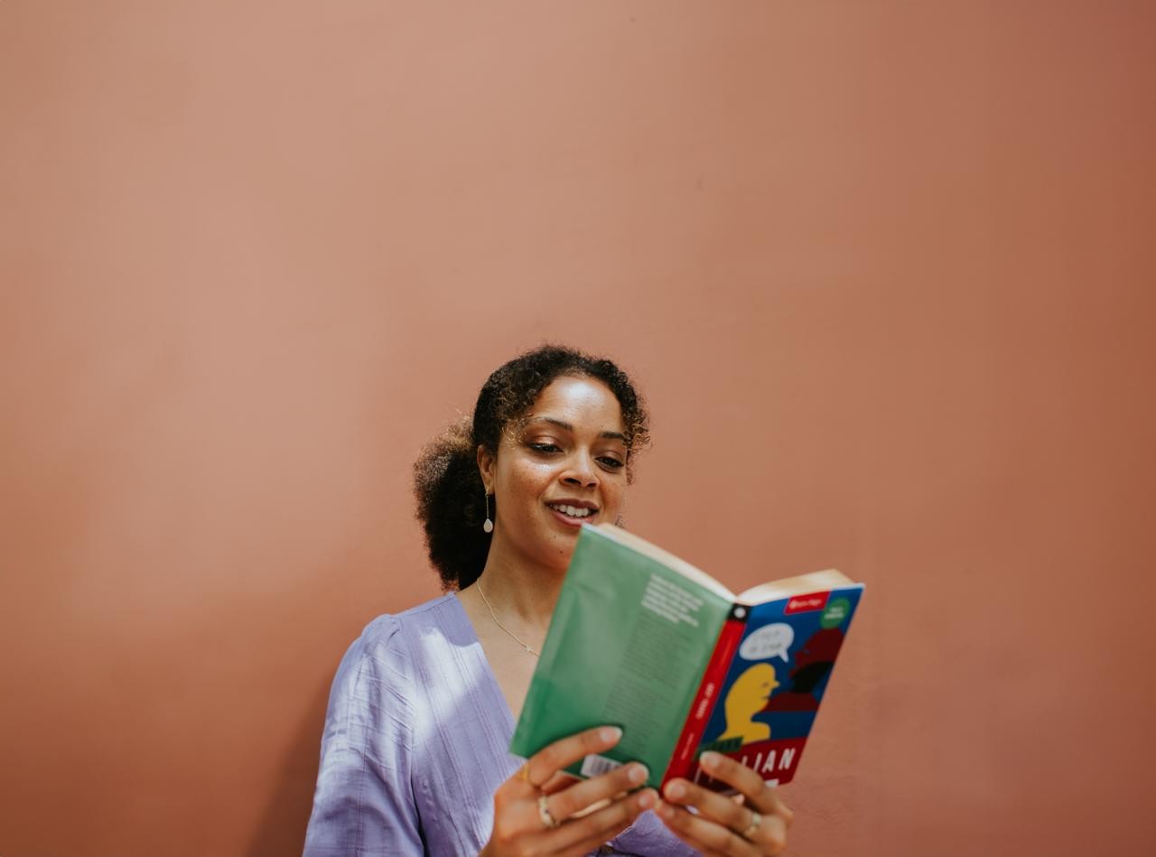 Atualize a estante! 5 livros clássicos que todo mundo deveria ler
