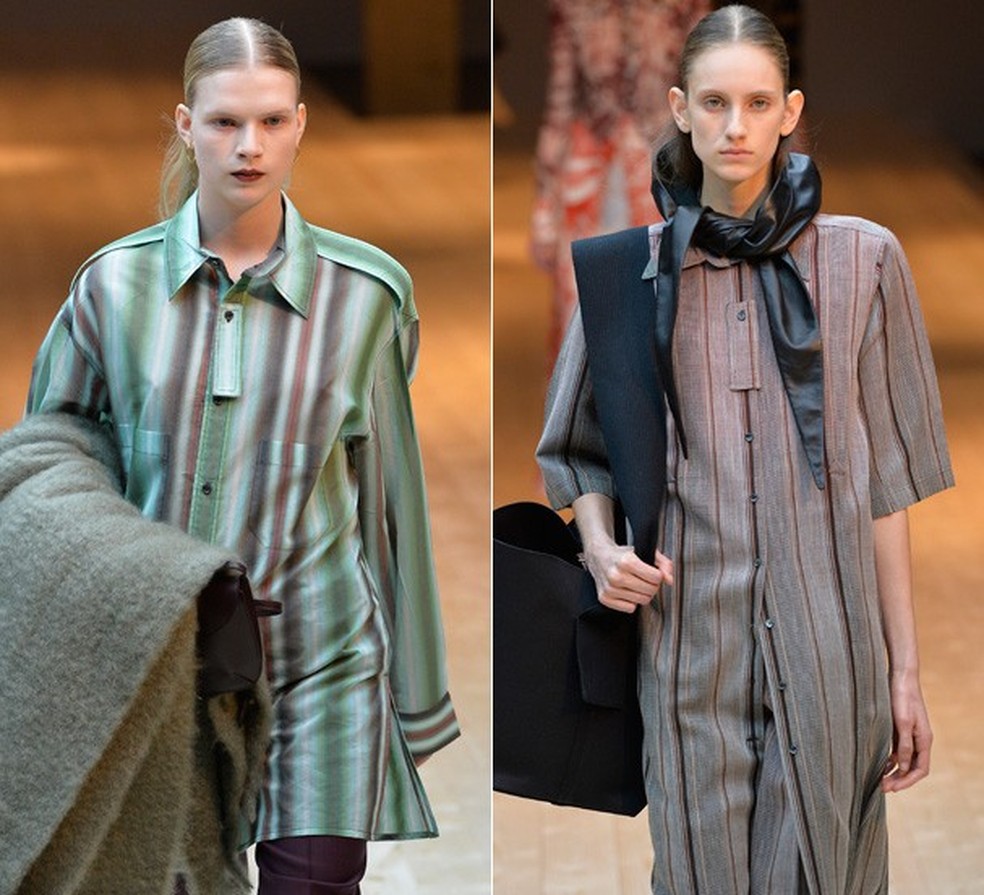 Céline (Foto: Getty Images) — Foto: Glamour