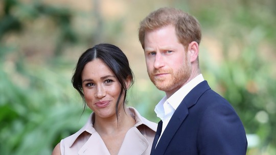 Meghan Markle e Príncipe Harry não estarão na coroação do Rei Charles, diz site