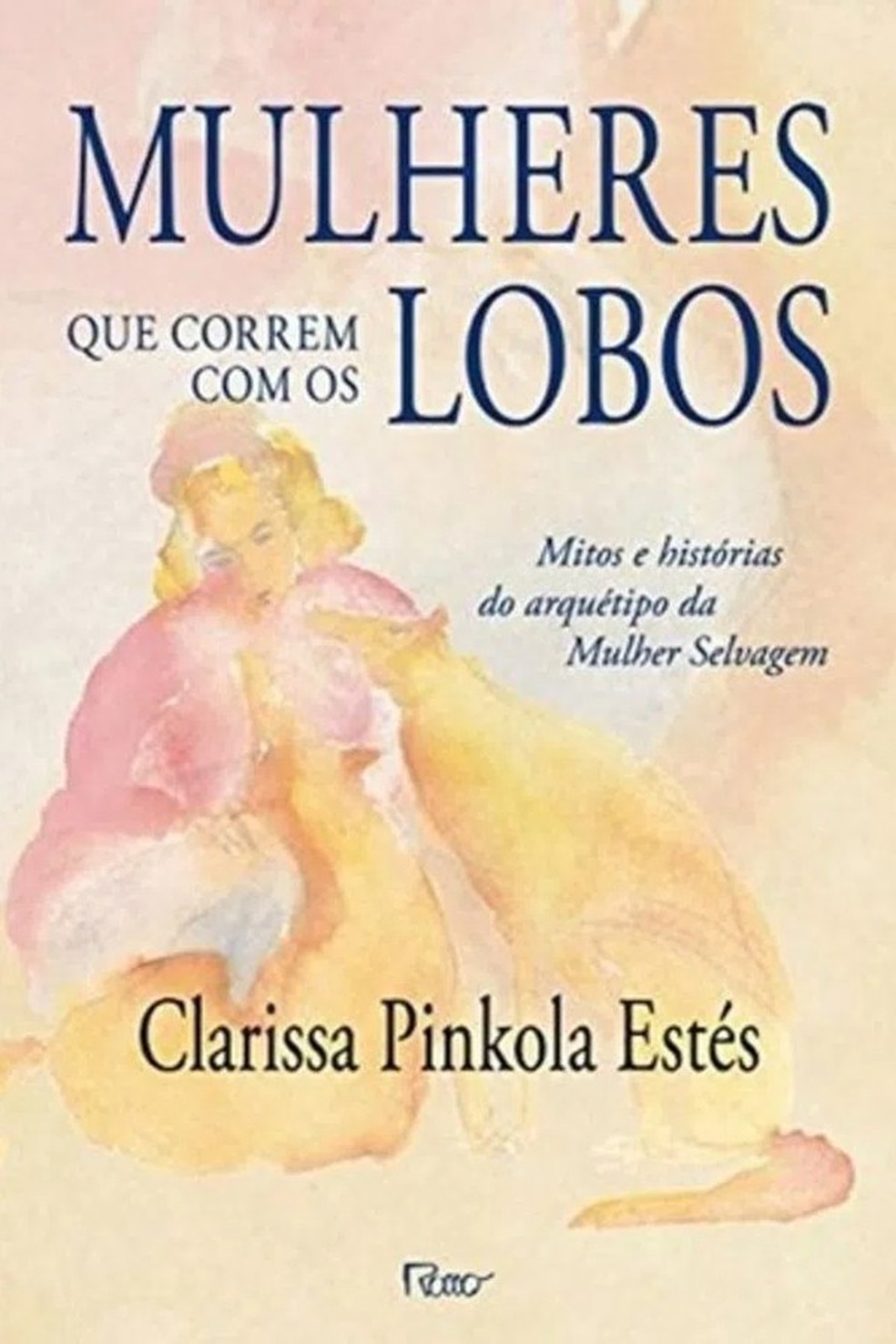Mulheres que Correm com os Lobos (Foto: Divulgação) — Foto: Glamour