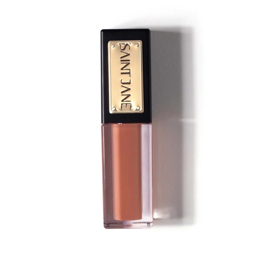 Luxury Lip Oil cor Bliss, Saint Jane (US$ 28) — Foto: Divulgação