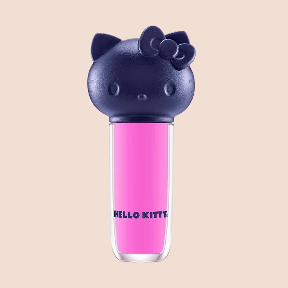Blush Líquido BT + Hello Kitty, Bruna Tavares (R$ 66) — Foto: Divulgação