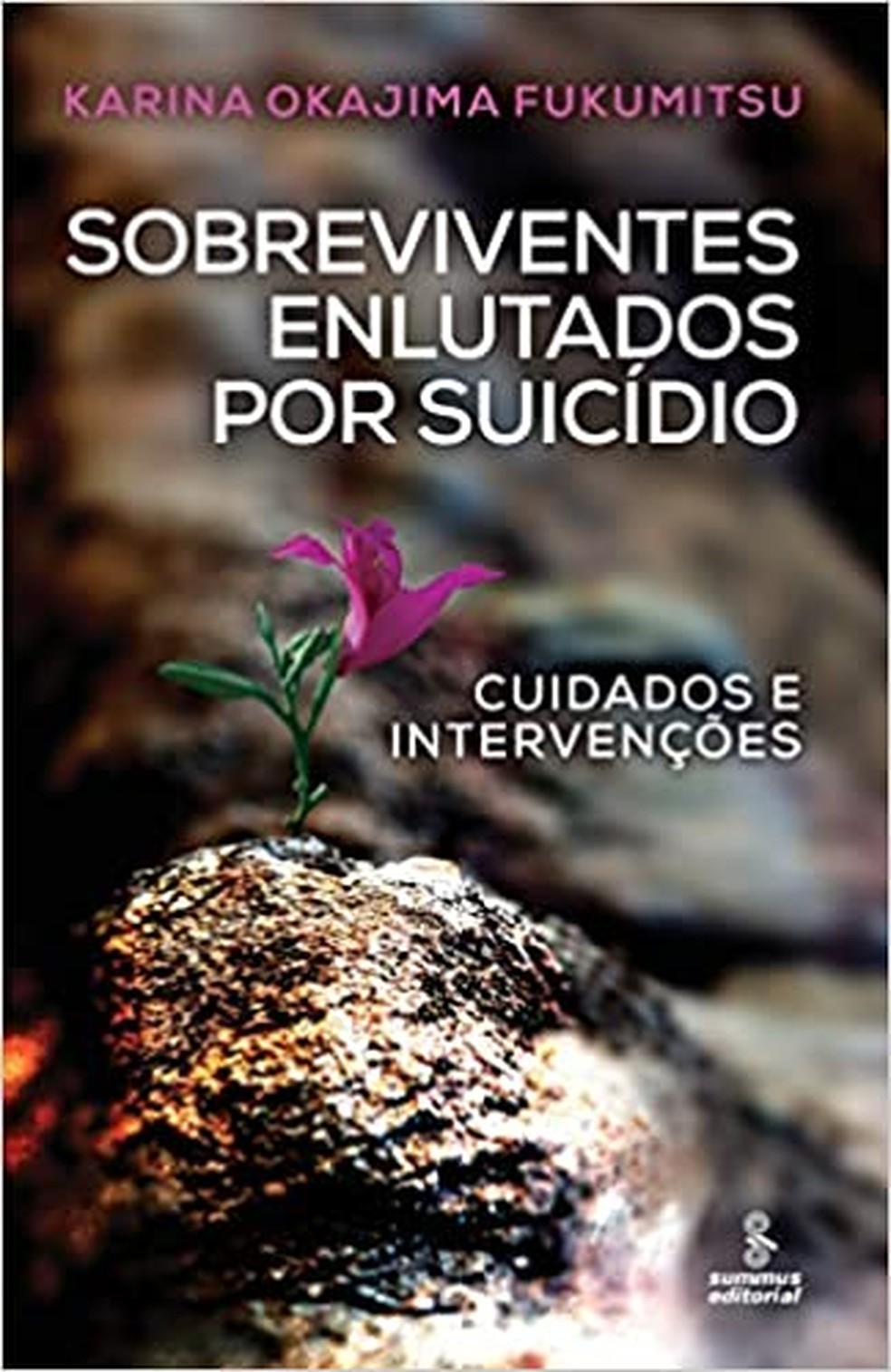 Sobreviventes enlutados por suicídio — Foto: Reprodução