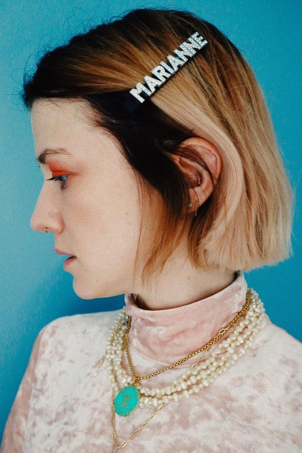 Presilhas divertidas (Foto: Instagram/Reprodução) — Foto: Glamour