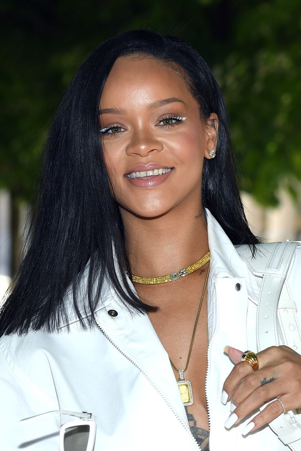 Rihanna (Foto: Getty Images) — Foto: Glamour