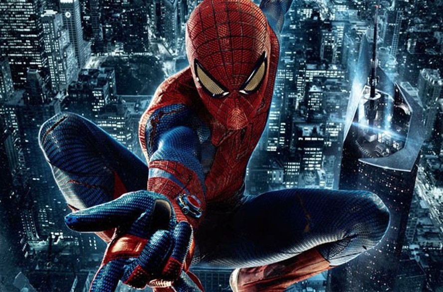 Homem-Aranha