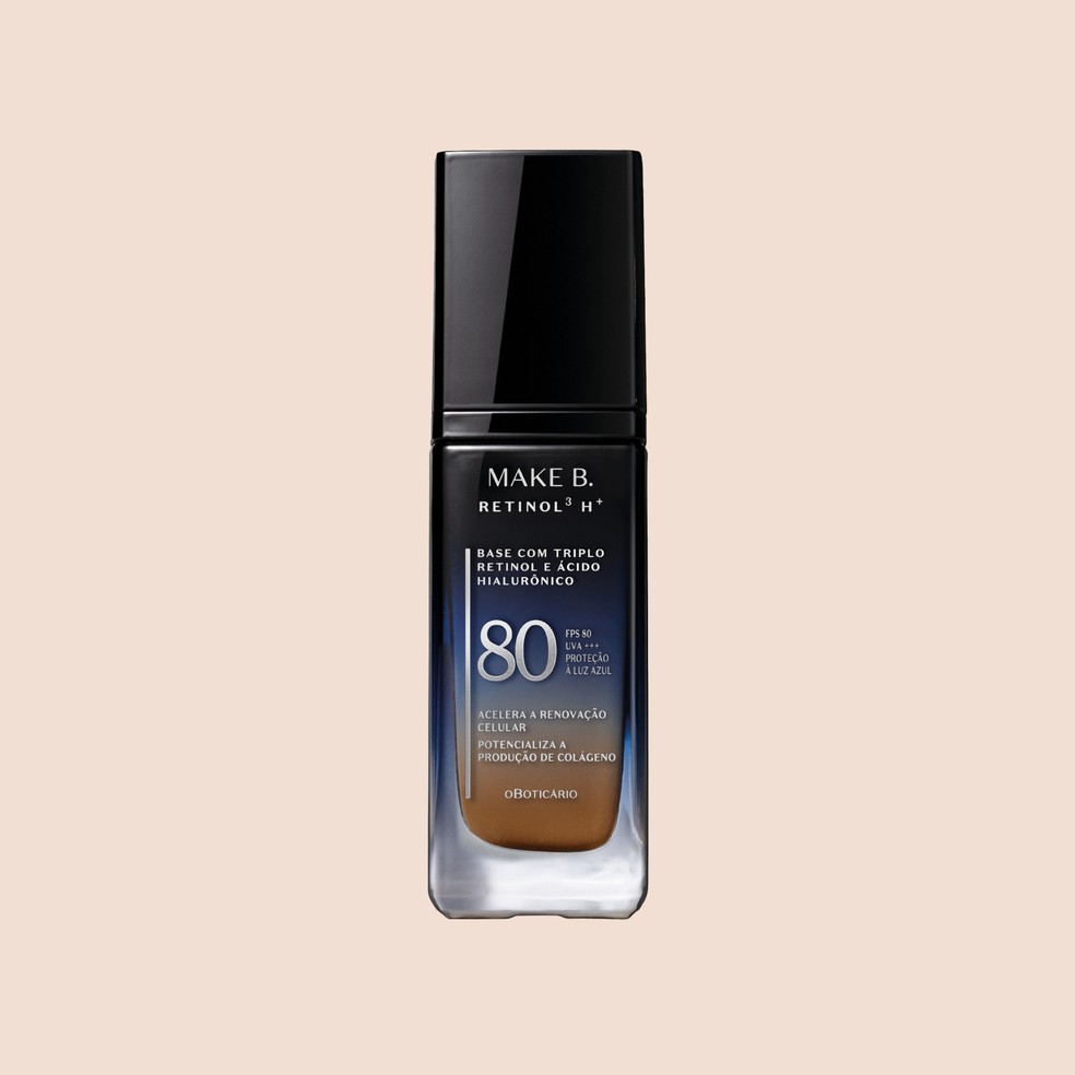 Os produtos inovadores do Prêmio Glamour de Beleza 2026 — Foto: Divulgação