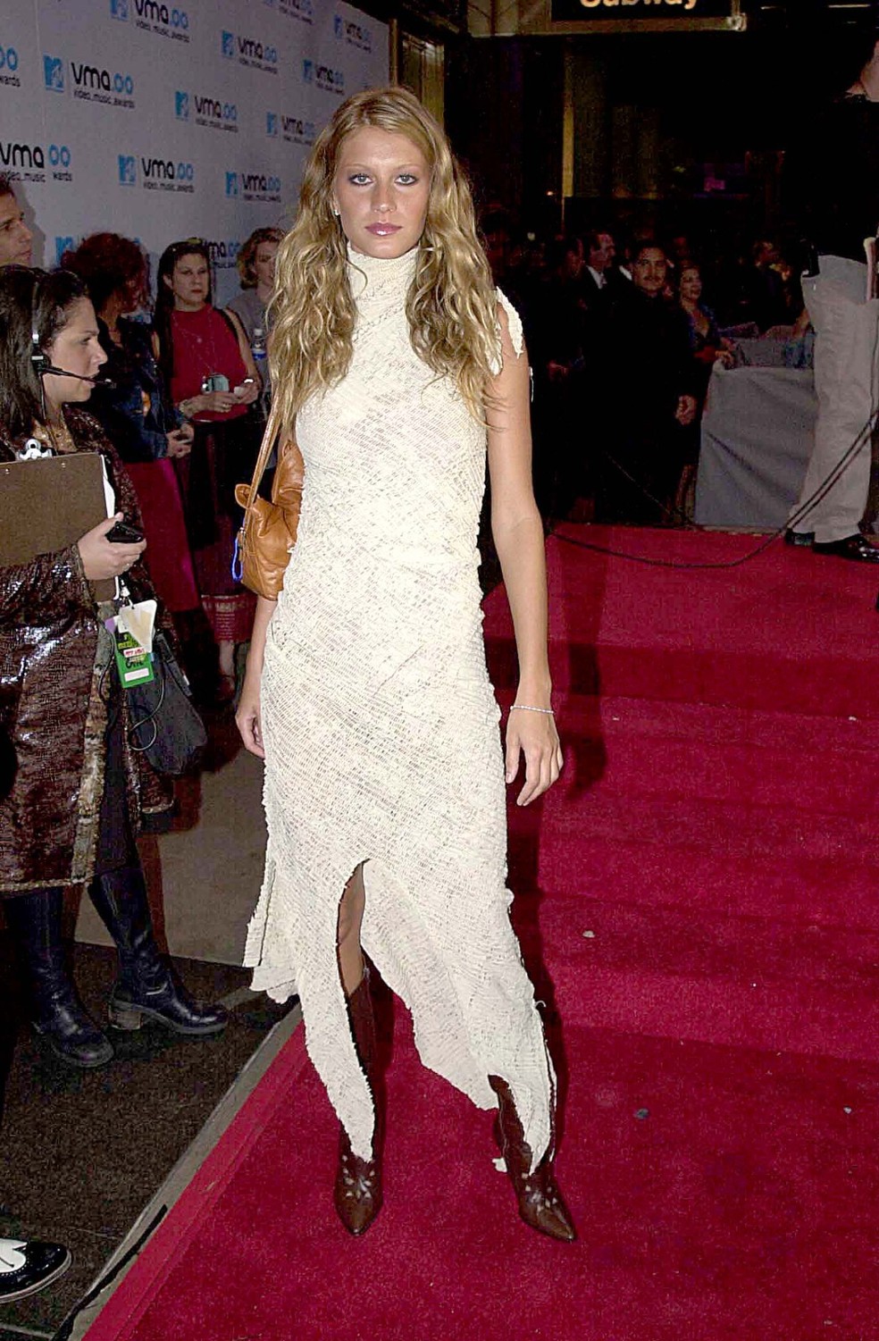 Gisele Bundchen — Foto: Getty Images