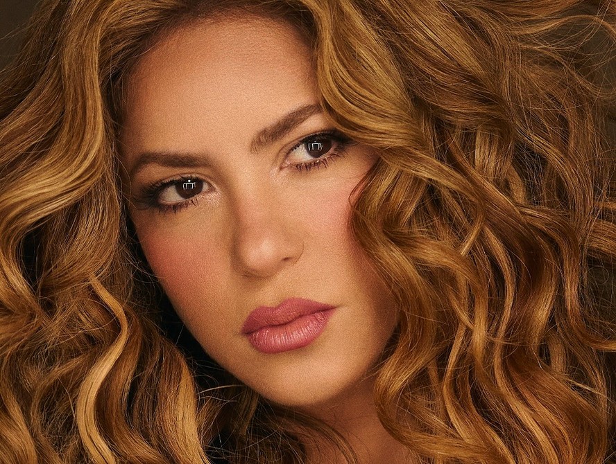 Isima: Shakira lança marca de beleza e aqui está tudo o que sabemos sobre ela