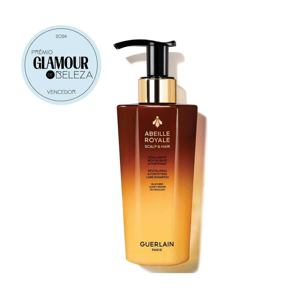 Os produtos de cabelo testados e aprovados pelo Prêmio Glamour de Beleza 2024 — Foto: Divulgação/GLAMOUR