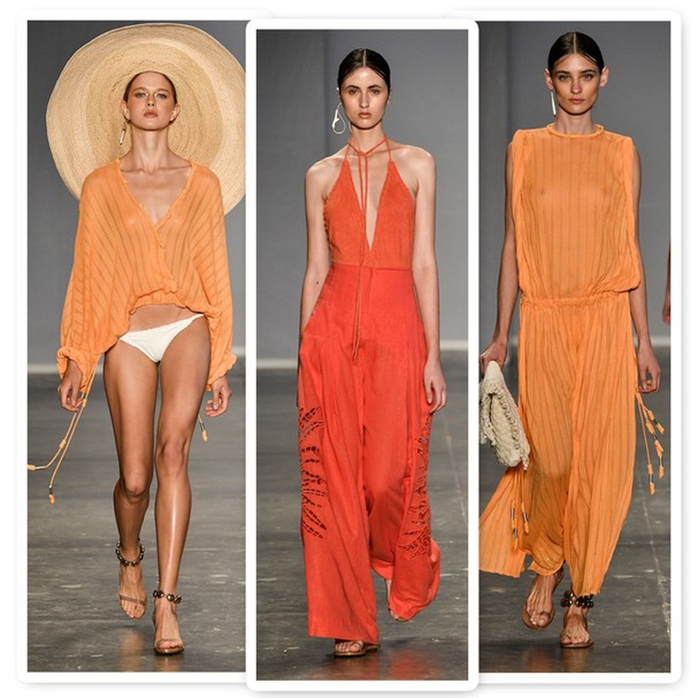 Vix verão 2018 (Foto: Agência Fotosite) — Foto: Glamour