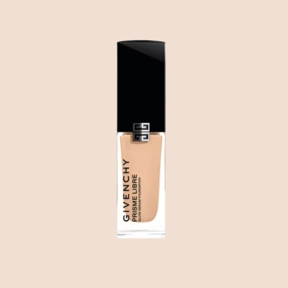 Essas bases têm o acabamento natural perfeito para o dia a dia — Foto: Divulgação