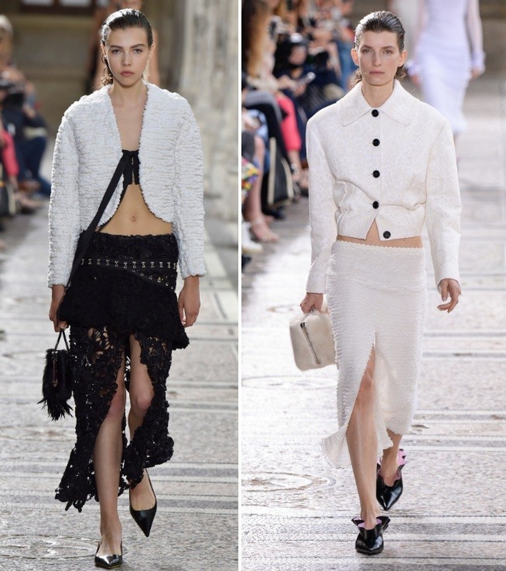 Proenza Schouler (Foto: Getty Images) — Foto: Glamour